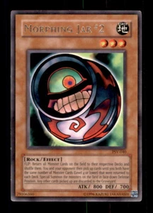Yugioh PSV-040 Morphing Jar #2 Unlimited Rare Effect - Picture 1 of 2