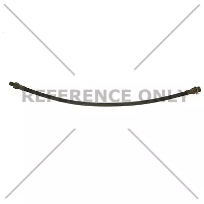 For 1966 GMC 1000 RWD Premium Brake Hydraulic Hose Rear Centric WB: 115In. - Image 1 of 4