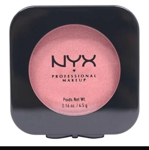 NYX High Definition Blush HDB21 Intuition 0.16oz. 4.5g Powder 🆕NB 💯 Original🔥 - Picture 1 of 2