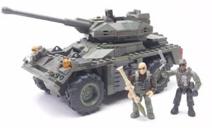 Mega Bloks Cosntrux Call of Duty APC Invasion - Imagen 1 de 12