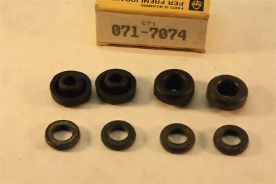 Ремонтный комплект цилиндров заднего тормозного колеса для 2 цилиндров для FIAT Strada 1979-1982 - Изображение 1 из 3