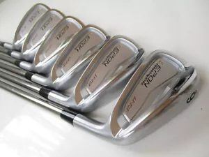 EPON AF-707 Iron set 6-9,P,A / DIAMOND SPEEDER 10X - Picture 1 of 10