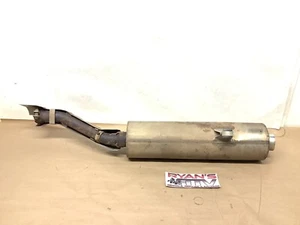 2008 Suzuki LT-A750X KingQuad Muffler/Exhaust - Picture 1 of 12