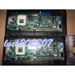 1PC USED FSC-1613VN VER: B2 Industrial computer motherboard #MX - Picture 1 of 1
