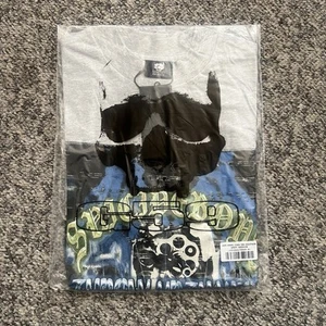 SUICIDEBOYS JEWEL CASE T SHIRT *BRAND NEW MEDIUM* $UICIDEBOY$ G59 RECORDS - Picture 1 of 3