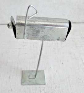 Wooden Dollhouse Accessory Mailbox - Picture 1 of 2