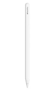 Stylet Apple Pencil Pro 2024 blanc MX2D3ZM/A NEUF - Photo 1/1