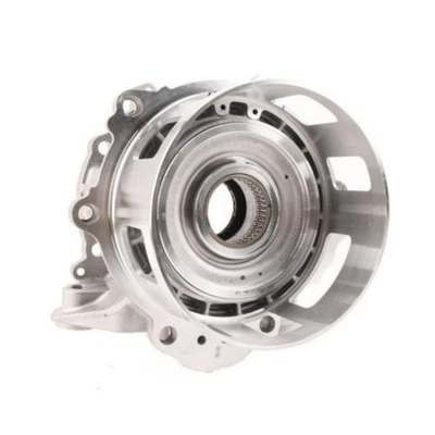 Genuine ACDelco For Cadillac Escalade ESV 2015-2017 Case Extension | Silver - Image 1 of 4