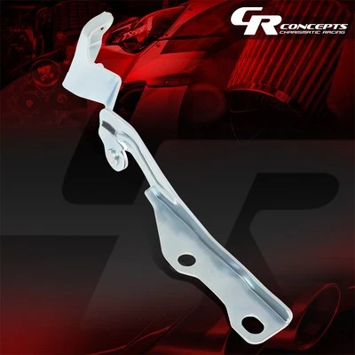 Soporte de bisagra del capó delantero derecho del pasajero estilo OE para Kia Rio/5 2006-2011 Foto 1 de 4