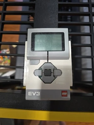 Lego Mindstorms EV3 Intelligent Brick 45500 - Image 1 of 3