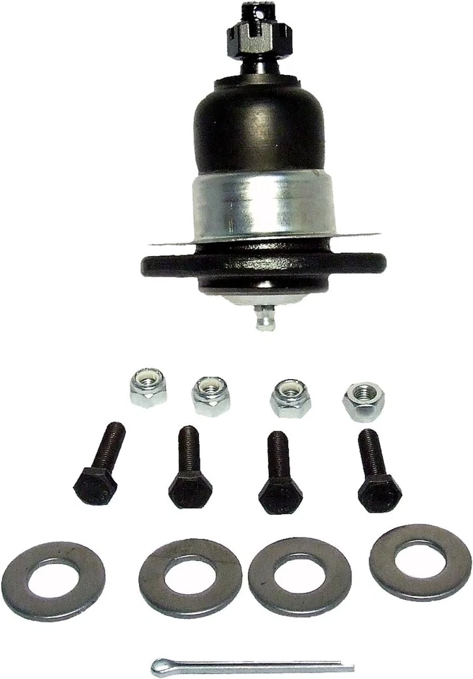 Junta de rótula de suspensión superior Delphi TC1602 para Buick, Cadillac, Chevrolet Foto 1 de 1
