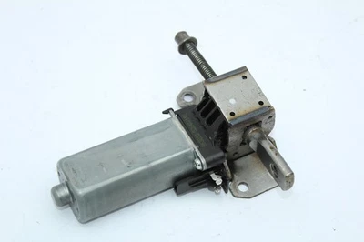 Volkswagen MK7 2015-2020 Golf asiento delantero izquierdo ajuste regulador motor OEM Foto 1 de 4