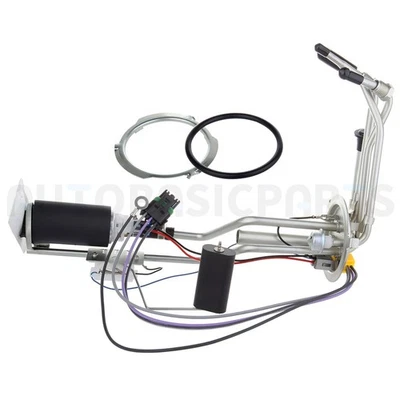 For 1988-1995 Chevy GMC C1500 C2500 C3500 K1500 K2500 Fuel Pump Module Assembl — 第 1/4 张图片