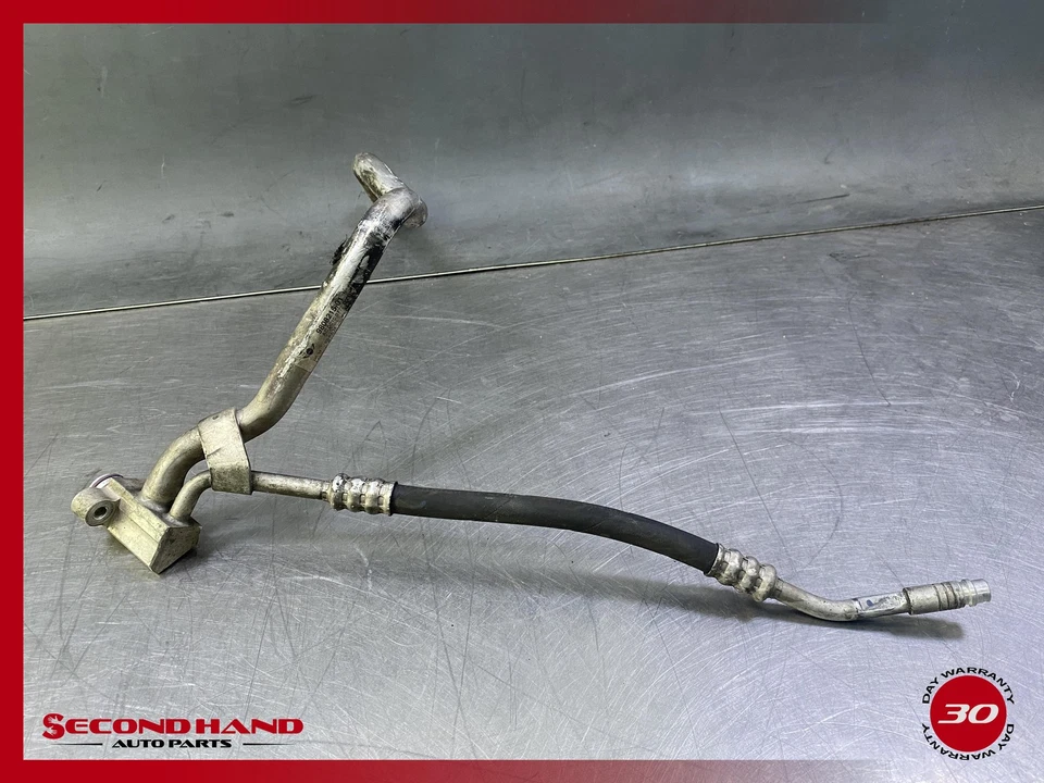 2011 - 2016 Mini Cooper Countryman R60 AC Air Conditioning Suction Hose Pipe OEM - Изображение 1 из 3