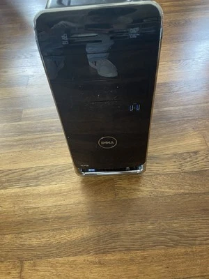 Dell Xps Desktop Computer For Parts - Image 1 of 4