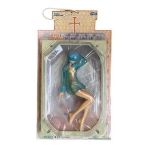 VENDEDOR DE EE. UU. ~ Figura de anime Neon Genesis Evangelion Rei/Pijamas Time, SEGA 2004 - Imagen 1 de 2