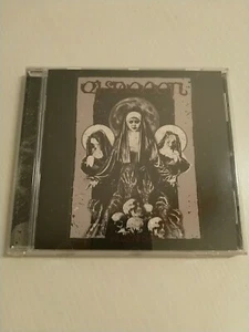 CD * EISREGEN - Fegefeuer * Neu & Ovp * - Bild 1 von 2