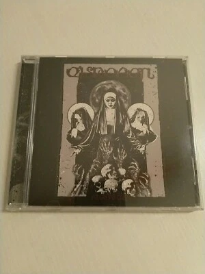 CD * EISREGEN - Fegefeuer * Neu & Ovp * - Bild 1 von 2