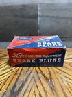 Ford Champion spark plugs 1935-1938 Large engine’s Heavy Duty Truck Vintage Rare