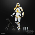 6 Inch Artillery Stormtrooper Figure Star Wars Black Series Collection TBS LOOSE