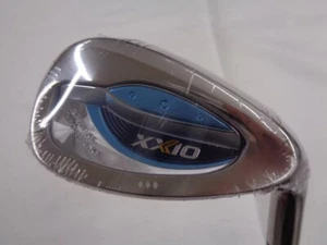 New: Dunlop XXIO 13 LADIES Blue Wedge #AW(1Club)/MP/Flex:L/Wedge - Picture 1 of 6
