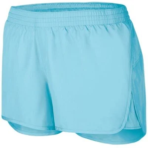 Augusta Sportswear 2431 Girls Wayfarer Shorts - Picture 1 of 10