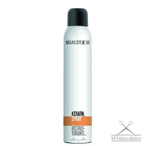 150ml SELECTIVE Professional Artistic flair KERATIN SPRAY repariert sofort - Bild 1 von 1