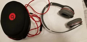 Cuffie originali Beats by Dr. Dre - Beats Solo HD - bianche come nuove - Foto 1 di 5