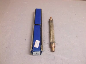 F-12 Flexible Hersteller NEU im Karton Vibration Eliminator 1/2" Außendurchmesser - Bild 1 von 4