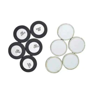 5pcs 20mm Ultrasonic Mist Maker replaceable membrane and key slice - Picture 1 of 2