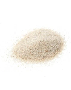White Quartz - Fine White Quartz Aquarium Sand 500g - Picture 1 of 1
