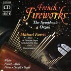 French Fireworks (Farris) (Cd) Album