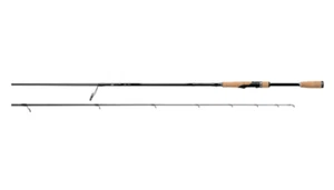 Daiwa TTU661MFS Tatula Series Rod 6'6" Med Fast Action, Spinning 1pc - Picture 1 of 1