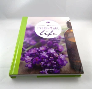 The Essential Life Basics 4th edition Hard Cover Book - Picture 1 of 5