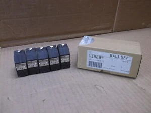 118289 Balluff NEW In Box CNC Limit Switch Sensor BNS 519-100-D-13 - Picture 1 of 7
