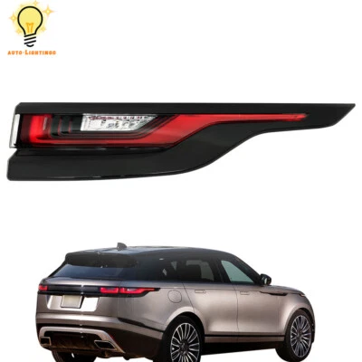 For Land Rover Range Rover Velar 2018-2023 LED Tail Light Outer Right Passenger - Image 1 of 4