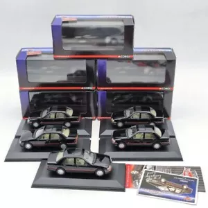Lot Of 5Pcs Corgi LLEDO Vanguards 1:43 Ford Sierra Sapphire GLS Limited VA09901 - Picture 1 of 10