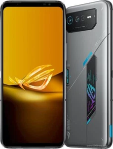 Asus ROG Phone 6D 6.78"50MP Android 256GB 16GB RAM game phone Google play Global - Picture 1 of 9