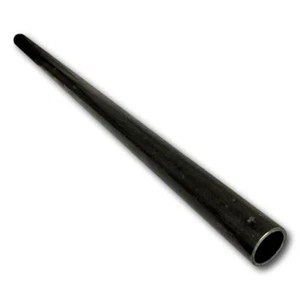 MANIFOLD STEAM PIPE STRAIGHT MILD STEEL 2" SCH40X 1 METRE - Picture 1 of 3