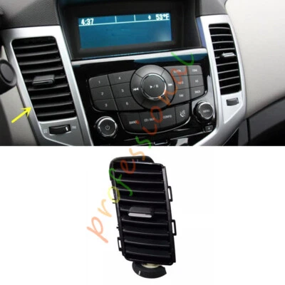Center Console Left Side A/C Air Outlet Assembly For Chevrolet Cruze 2011-2015 - Image 1 of 4