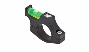 Vortex Bubble Level 1 inch Tube for Riflescope Matte Black Finish BL1 - Picture 1 of 2