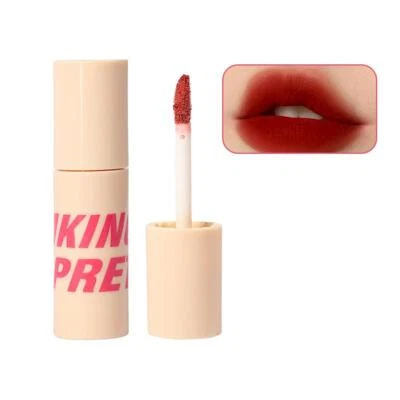 Lip Glaze Mousse for Women Long Lasting and Easy to Color Lipstick &у J8Q1  Y8J4 - Image 1 of 4