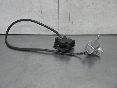 310 G KAWASAKI VULCAN CUSTOM VN900 2009 OEM  FRONT BRAKE COMPLETE - Image 1 of 4