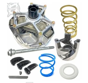 Aftermarket Assassins 2021-24 Polaris RZR Pro XP S3 Clutch Kit with HD Primary - Bild 1 von 5