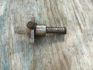 KAWASAKI KLT160 1985 3 WHEELER!! TIMING CHAIN TENSIONER!!! - Picture 1 of 5