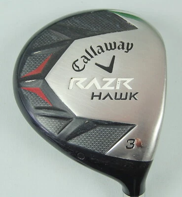 Callaway RAZR HAWK 3 Light  Herren - Bild 1 von 2