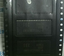 1pcs neue km416c256bj-6 km416c256bj soj-40 soj40 Ic Chip Ersatz