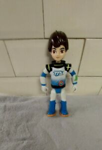 Disney Junior Miles From Tomorrow Land 20cm Deluxe Talking MILES Figure Toy