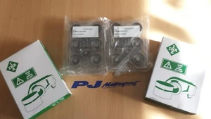 COSWORTH YB HYDRAULIC TAPPETS LIFTERS CAM FOLLOWERS GENUINE INA OE SET OF 16 - Picture 1 of 1