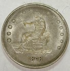 New Listing1878-S United States Trade Dollar